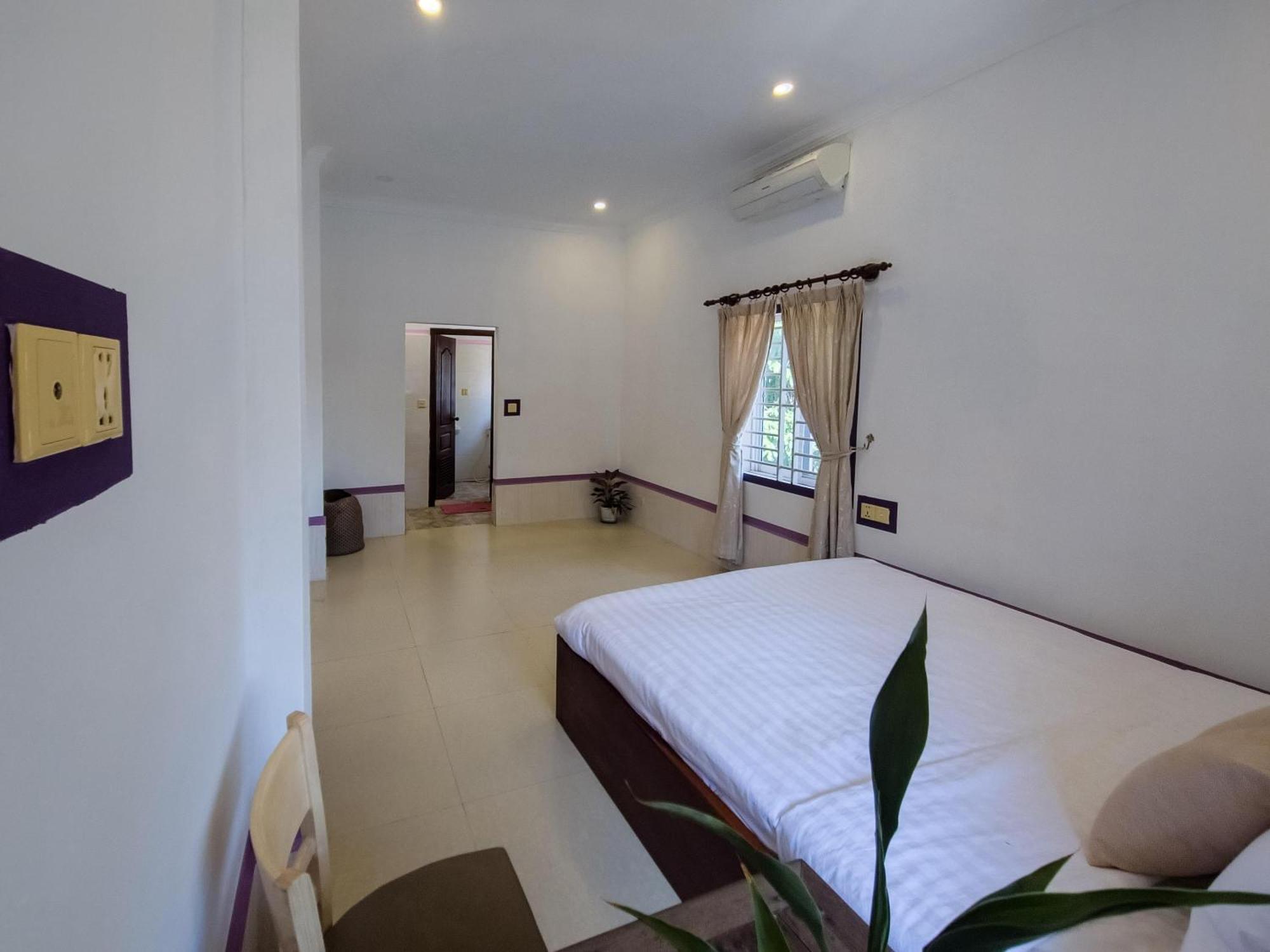 Ground Zero Martial Arts And Yoga Hotel Siem Reap Exterior foto
